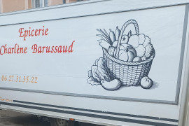 Camions tournees alimentaires à reprendre - Pays d'Ouest Limousin (87)